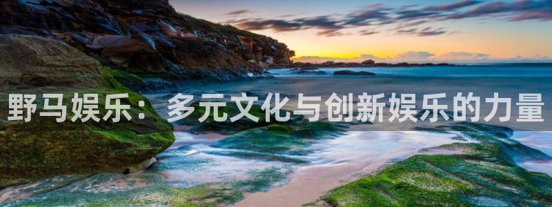 摩登7平台注册：野马娱乐：多元文化与创新娱乐的力量